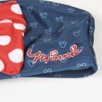 Cerda Minnie Mouse Bikini Size 7-8 - Blue 2200003788 8427934263103