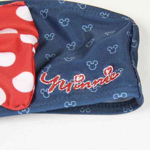 Cerda Minnie Mouse Μαγιό Μπικίνι Μίνι Μέγεθος 7-8 - Μπλε 2200003788 8427934263103