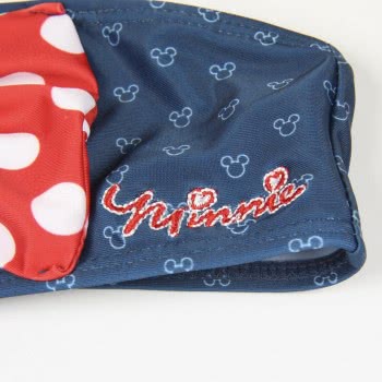 Cerda Minnie Mouse Bikini Size 7-8 - Blue 2200003788 8427934263103