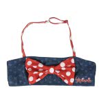 Cerda Minnie Mouse Bikini Size 7-8 - Blue 2200003788 8427934263103