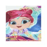 Cerda Shimmer And Shine Μswimsuit Size 2-3 Years - Pink 2200003786 8427934263004