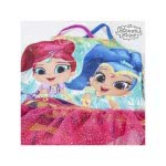 Cerda Shimmer And Shine Μswimsuit Size 2-3 Years - Pink 2200003786 8427934263004