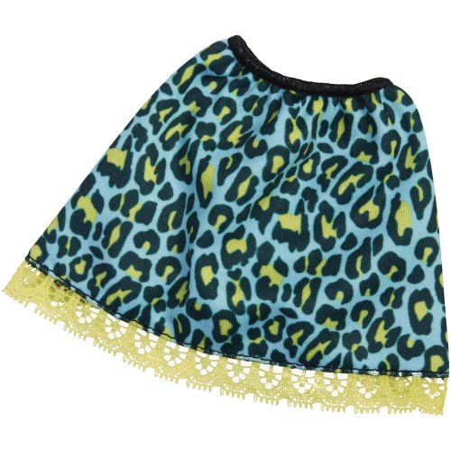 Mattel Barbie Fashions Blue Skirt FPH22 / FXH88 887961691948