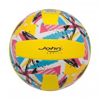 John Volley Ball Neopren 220Mm Beachside - 2 Colours 52770 4006149527701