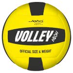 John Μπάλα Βόλεϊ Soft Grip 200Mm Neon - 5 Χρώματα 52809 4006149528098