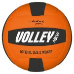 John Μπάλα Βόλεϊ Soft Grip 200Mm Neon - 5 Χρώματα 52809 4006149528098