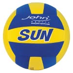 John Volley Ball Neopren 220Mm Sun - 2 Colours 52750 4006149527503