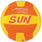 John Μπάλα Βόλεϊ Neopren 220Mm Sun - 2 Χρώματα 52750 4006149527503