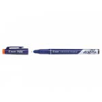 PILOT Marker Pen Frixion Fineliner Fine Tip 1.3Mm - Orange SW-FF-60 / ORANGE 4902505560569