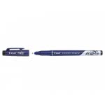 PILOT Marker Pen Frixion Fineliner Fine Tip 1.3Mm - Black SW-FF-60 / BLACK 4902505560484