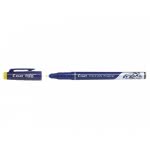 PILOT Στυλό Μαρκαδόρος Frixion Fineliner Fine Tip 1.3Mm - Κίτρινο SW-FF-60 / YELLOW 4902505560576