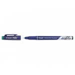 PILOT Στυλό Μαρκαδόρος Frixion Fineliner Fine Tip 1.3Mm - Πράσινο SW-FF-60 / GREEN 4902505560514