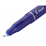 PILOT Marker Pen Frixion Fineliner Fine Tip 1.3Mm - Green SW-FF-60 / GREEN 4902505560514