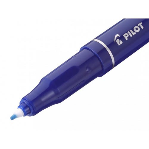 PILOT Marker Pen Frixion Fineliner Fine Tip 1.3Mm - Green SW-FF-60 / GREEN 4902505560514