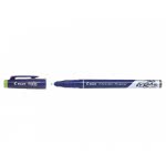 PILOT Στυλό Μαρκαδόρος Frixion Fineliner Fine Tip 1.3Mm - Ανοιχτό Πράσινο SW-FF-60 / LIGHT GREEN 4902505560521