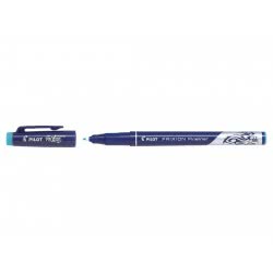 PILOT Marker Pen Frixion Fineliner Fine Tip 1.3Mm - Light Blue SW-FF-60 / LIGHT BLUE 4902505560538