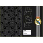 Diakakis imports Real Madrid Notebook 17X24 Cm. - 2 Designs 000170594 5205698426742