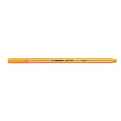 STABILO ΜΑΡΚΑΔΟΡΟΣ ΑΚΙΔΑΣ 0.4Mm ΠΟΡΤΟΚΑΛΙ POINT 88/54 88/54 4006381105323