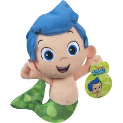 Mattel Bubble Guppies Λούτρινα Y1355 / ASST 746775193102