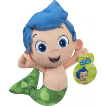 Mattel Bubble Guppies Λούτρινα Y1355 / ASST 746775193102