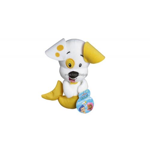 Mattel Bubble Guppies Λούτρινα Y1355 / ASST 746775193102