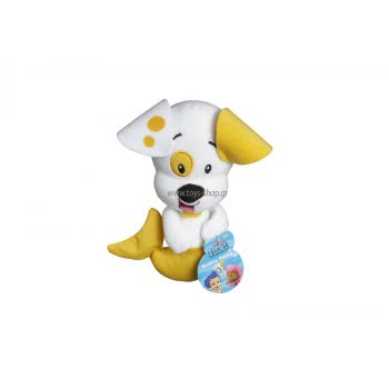 Mattel Bubble Guppies Λούτρινα Y1355 / ASST 746775193102