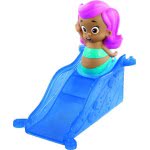 Mattel Bubble Guppies Σετ Με Φιγούρες Y1291 / ASST 746775192501