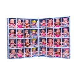 Toys-shop Choice Baby Doll 20Cm JO097167 6990119971671