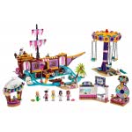 LEGO Friends Προβλήτα Με Λούνα Παρκ Της Χάρτλεϊκ Σίτυ! 41375 5702016370195