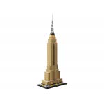 LEGO Architecture Empire State Building 21046 5702016368338