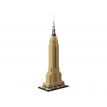 LEGO Architecture Empire State Building 21046 5702016368338