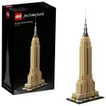 LEGO Architecture Empire State Building 21046 5702016368338