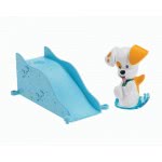 Mattel Bubble Guppies Σετ Με Φιγούρες Y1291 / ASST 746775192501