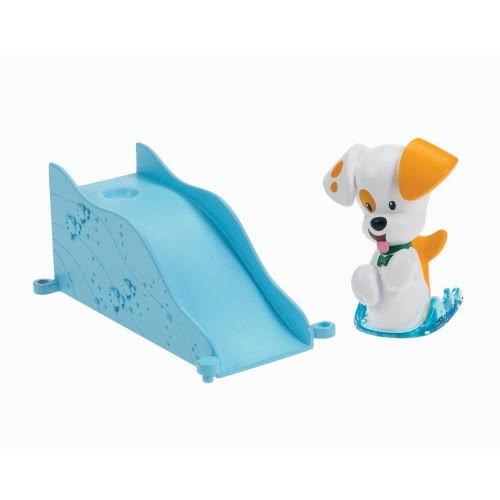 Mattel Bubble Guppies Σετ Με Φιγούρες Y1291 / ASST 746775192501