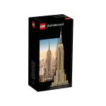 LEGO Architecture Empire State Building 21046 5702016368338