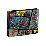 LEGO Super Heroes DC Comics Batcave Clayface Invasion 76122 5702016369045