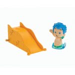 Mattel Bubble Guppies Σετ Με Φιγούρες Y1291 / ASST 746775192501