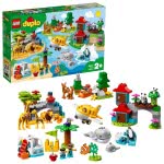 LEGO Duplo World Animals 10907 5702016367706