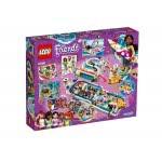 LEGO Friends Σκάφος Αποστολής Διάσωσης 41381 5702016370232