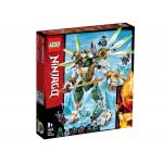 LEGO Ninjago Ρομπότ Τιτάνας Του Λόϊντ 70676 5702016365535