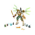 LEGO Ninjago Lloyds Titan Mech 70676 5702016365535