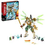 LEGO Ninjago Lloyds Titan Mech 70676 5702016365535