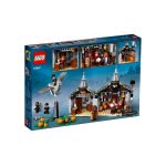 LEGO Harry Potter Hagrids Hut: Buckbeaks Rescue 75947 5702016368680