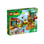 LEGO Duplo Τροπικό Νησί 10906 5702016371017