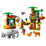 LEGO Duplo Tropical Island 10906 5702016371017