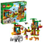 LEGO Duplo Τροπικό Νησί 10906 5702016371017