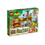 LEGO Duplo Τροπικό Νησί 10906 5702016371017