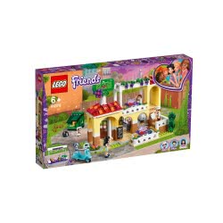 LEGO Friends Εστιατόριο Της Χάρτλεϊκ Σίτυ 41379 5702016537819