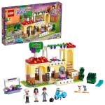 LEGO Friends Εστιατόριο Της Χάρτλεϊκ Σίτυ 41379 5702016537819