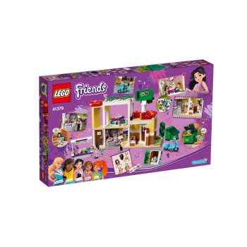 LEGO Friends Heartlake City Restaurant 41379 5702016537819